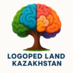 logopedland.kz